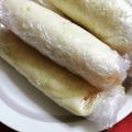 saalalan's cooksnap of when they made 朝食やランチに♪レンジで簡単ロール☆HM.