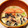 amoni's cooksnap of when they made キクラゲとカニカマのとろとろ中華スープ♪.