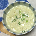 おはなすき's cooksnap of when they made 簡単！中華風とうふのおじや.