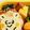クックRJND7Q☆'s cooksnap of when they made キャラ弁・ポケモン☆ トゲデマル 弁当.