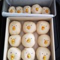 のんママ∞'s cooksnap of when they made 離乳食にも♡卵乳不使用アレルギー対応パン.