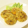 モモキト's cooksnap of when they made うちのポテト焼き.