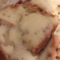 みぽりんちゃん's cooksnap of when they made ＊とろ～り濃厚♡ポタージュパングラタン＊.