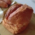 さと＠まっちゃん's cooksnap of when they made スフレパンケーキ.