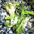 クックGB6431☆'s cooksnap of when they made ツナとブロッコリーサラダ.