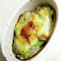 クックGB6431☆'s cooksnap of when they made アボカドのチーズ焼き.