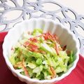 ちょこにん's cooksnap of when they made 春キャベツと大根の塩麹の漬物.