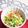 ちょこにん's cooksnap of when they made 春キャベツと大根の塩麹の漬物.