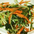 クックDAD's cooksnap of when they made 水菜の浅漬け.
