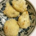 クックF85BC1☆'s cooksnap of when they made ほっくほく♪カリフラワーのフライ.
