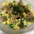 らん蘭's cooksnap of when they made パパッと簡単！さんま缶詰めちらし寿司.