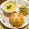 クックHST1BC☆'s cooksnap of when they made 麹酵母で基本のパン.
