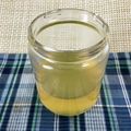 ◆どらしま◆'s cooksnap of when they made 我が家のレモンでレモンシロップ！2020.