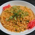 プニのふ04's cooksnap of when they made ニンニクたらこ炒飯.