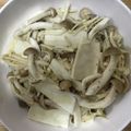 かおり♡♡♡'s cooksnap of when they made ★常備菜★５分で完成簡単きのこマリネ.