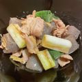 ケダン's cooksnap of when they made 豚バラこんにゃくの甘辛生姜炒め【作り置き.