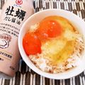 あーこ姐's cooksnap of when they made 私流☆美味しい卵かけご飯の食べ方.