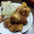うんま～'s cooksnap of when they made うちのから揚げ　せんざんき.