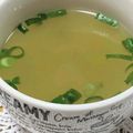 ゆけり３兄弟's cooksnap of when they made シンプル☆玉ねぎだけのコンソメスープ.