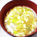 そうジロー's cooksnap of when they made 簡単！旨い卵のお吸い物.
