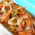 ☆はあ☆'s cooksnap of when they made ブリの南蛮漬け.