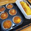 ちぐまろ's cooksnap of when they made お姉ちゃんのレモンケーキ.
