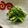 はなぴっち's cooksnap of when they made 小松菜のわさびナムル♪.