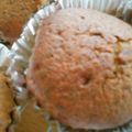 うさぎのみっふぃぃ's cooksnap of when they made HMで*簡単紅茶マドレーヌ.