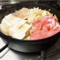 naochiino's cooksnap of when they made 甘さ控えめのすき焼き割り下.