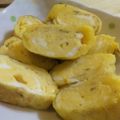 たまごろん's cooksnap of when they made 我が家の卵焼き.