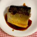すぎすぎばぁ's cooksnap of when they made 煮付け＊残った汁がトロリ濃い味の煮魚.