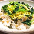 もへほっぺ's cooksnap of when they made ツナ缶でおすし.