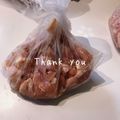 チムチェリー's cooksnap of when they made 簡単！鶏むね肉をしっとり柔らかくする方法.