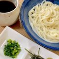 マロンクッキング♪'s cooksnap of when they made ざるうどん&ざるそばに！冷うどん つゆ.