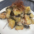 ひとりぼっちのちぇる's cooksnap of when they made なすの唐揚げ 覚え書き.