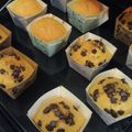 ハンクスさん's cooksnap of when they made HMで簡単♩チョコチップマフィン★.