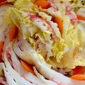 しーさつまま's cooksnap of when they made 簡単ミルフィーユ鍋♪.