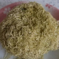７２３'s cooksnap of when they made とろろ昆布のおにぎり.