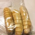 かんきっちゃん's cooksnap of when they made バナナまるごと冷凍保存☆彡.