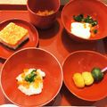 pigmi's cooksnap of when they made ひなまつり御膳 離乳食 初期・中期.