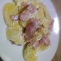 めぐ＠＠＠'s cooksnap of when they made カリカリベーコンのマヨポテト.