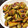kinako10's cooksnap of when they made 皮まで美味しい！カリッと揚げ焼きそら豆✨.