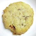 クックGB6431☆'s cooksnap of when they made ポリ袋で簡単 アメリカンクッキー.