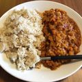 あゆみるふぃーゆ's cooksnap of when they made ケチャップでまろやか♡ドライカレー.