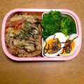 クックP8KGHH☆'s cooksnap of when they made お弁当☆記録用　7.