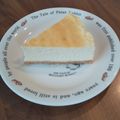 大きなクマさん's cooksnap of when they made 濃厚もったりニューヨークチーズケーキ。.