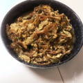 じぇど。's cooksnap of when they made ツクシの卵とじ.