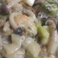 クックRIZVDE☆'s cooksnap of when they made エビアスパラの味噌マヨマスタード炒め.