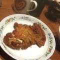 はらぺこまさる's cooksnap of when they made 基本のトンカツ.