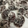 クックZSLAF1☆'s cooksnap of when they made 手作り★甘納豆.